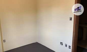 Imagem 6: Apartamento com 3 dormitórios para alugar, 104 m² por R$ 3.573,00/mês - Santa Paula - São