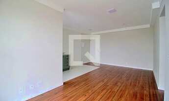 Imagem 4: Apartamento para Aluguel - Jardim, 2 Quartos, 55 m2