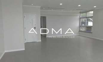 Imagem 4: Apartamento-LOCAÇÃO-Leblon-Rio de Janeiro-RJ