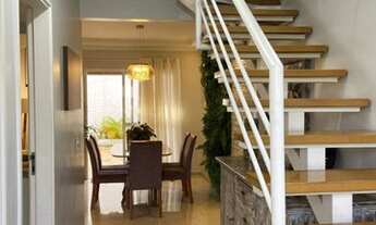 Imagem 5: INDAIATUBA - Casa de Condomínio - CHÁCARA BELVEDERE