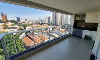 Imagem 5: Apartamento para aluguel tem 132 metros quadrados com 3 quartos em Siciliano - São Paulo