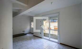 Imagem 2: Apartamento à Venda - Centro Histórico, 1 Quarto, 144 m2