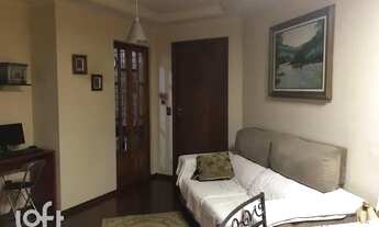 Imagem 4: Apartamento à venda em Vila Matilde com 50 m², 2 quartos, 1 vaga