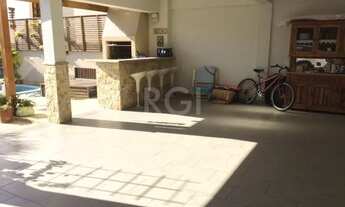 Imagem 3: Casa Condominio para Venda - 218.86m², 3 dormitórios, sendo 1 suites, 3 vagas - Tristeza