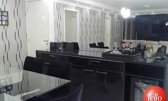 Imagem 5: São Paulo - Apartamento Padrão - Mooca