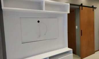 Imagem 3: Apartamento decorado no Salvador Prime