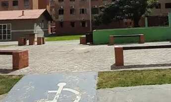 Imagem 6: Apartamento a venda no condomínio Rio bonito, avenida Jatuarana, ótima localização