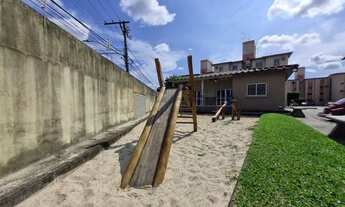 Imagem 4: FBM Excelente Apartamento 2 Quartos em Morada de Laranjeiras