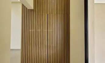 Imagem 4: Casa condomínio Quinta dos Ventos para venda possui 190 metros quadrados com 3 suites