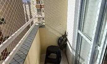 Imagem 2: Apartamento com 2 dormitórios à venda, 55 m² por R$ 335.000 - Rudge Ramos - São Bernardo d