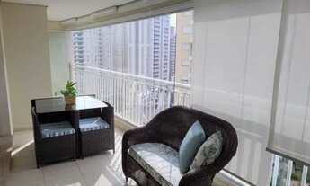 Imagem 4: São Paulo - Apartamento Padrão - Mooca