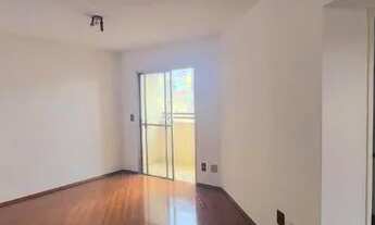 Imagem 2: São Paulo - Apartamento Padrão - Jabaquara