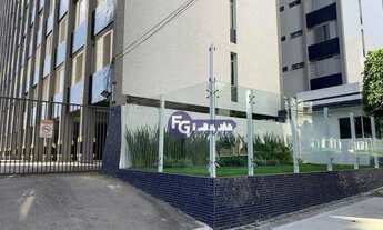 Imagem 6: Apartamento com 3 dormitórios à venda, 101 m² por R$ 890.000,00 - Batel - Curitiba/PR