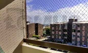 Imagem 6: Apartamento no Condomínio Philadelphia com 3 quartos