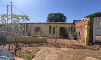 Imagem: CASA COM 3 QUARTOS COOPHAVILLA 2