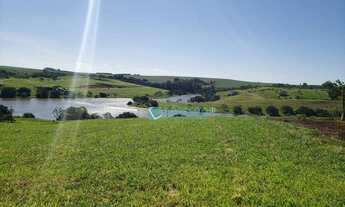 Imagem 2: Condominio Ecovillas do Lago - Terreno à venda, 1500 m² por R$ 300.000 - Rodovia - Sertanó