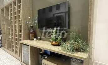 Imagem 6: Santo André - Apartamento Padrão - Campestre