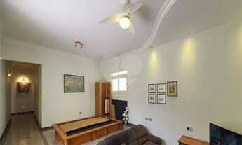 Imagem 6: São Paulo - Casa Padrão - SAÚDE