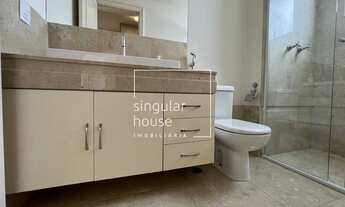 Imagem 2: Itaim | Andar alto