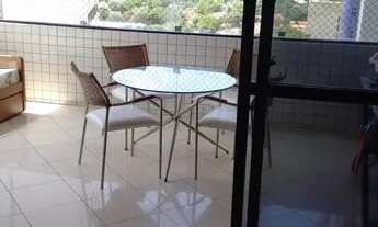 Imagem 6: Excelente apartamento no Tirol com 4 suites