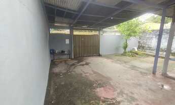 Imagem 6: MANAUS - Casa Padrão - CIDADE NOVA