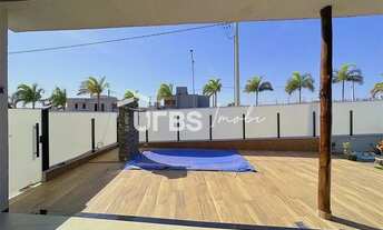 Imagem 2: Casa de condomínio sobrado para venda tem 471 metros quadrados com 3 quartos