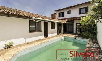 Imagem: PORTO ALEGRE - Casa Padrão - Medianeira