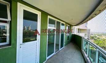 Imagem 2: APARTAMENTO 2 QUARTOS PARA ALUGAR NA BARRA DA TIJUCA