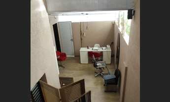 Imagem 4: Casa para venda tem 100 m² Residencial ou Comercial 3 quartos 1 Vaga em Pinheiros - São Pa