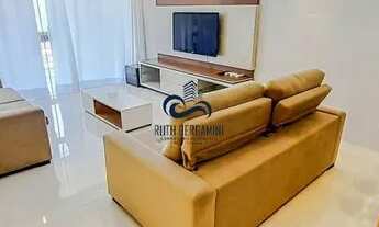 Imagem: Apartamento frente ao mar com 3 dormitórios