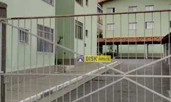 Imagem 4: Apartamento com 2 dormitórios para alugar, 70 m² por R$ 1.720/mês - Assunção - São Bernard