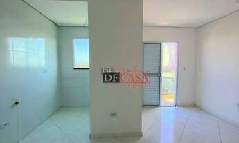 Imagem 3: Apartamento com 2 dormitórios à venda, 43 m² por R$ 245.000,00 - Jardim Nordeste - São Pau