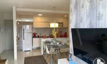 Imagem 5: Edf.Hebrea Mulato | O melhor 03 quartos do Arruda | 68m²