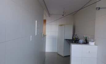 Imagem 6: Apartamento para venda tem 58 metros quadrados com 2 quartos em Vila Mathias - Santos - SP