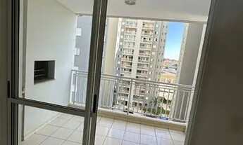 Imagem 2: Apartamento Nova Aliança