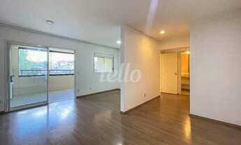 Imagem: São Paulo - Apartamento Padrão - Vila