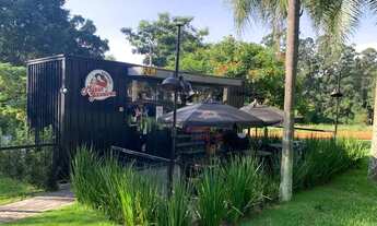 Imagem 3: Condomínio Santa Teresa 800 m2