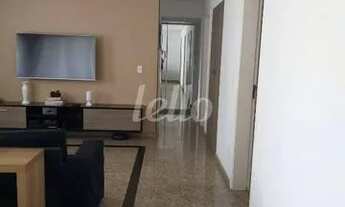 Imagem 4: São Paulo - Apartamento Padrão - Tatuapé