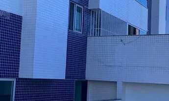 Imagem 3: Apartamento para venda tem 105 metros quadrados com 3 quartos em Manaíra - João Pessoa - P