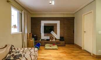 Imagem 4: Apartamento para Aluguel - Jardim Esperança, 3 Quartos, 105 m2