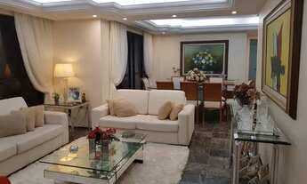 Imagem: Apartamento para aluguel com 3 quartos/Amplo/