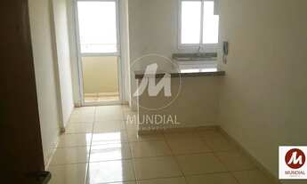 Imagem: Apartamento (tipo - padrao) 1 dormitórios