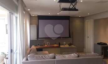 Imagem 5: Apartamento Alto de Santana