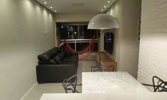 Imagem 2: Apto 3 quartos Quintas da Gloria