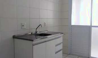 Imagem 3: Apartamento para aluguel possui 77 metros quadrados com 3 quartos