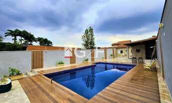 Imagem 3: Casa Jardim Nova Europa