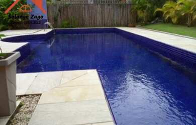 Imagem 7: Lindo sobrado no horto do ypê - 4 suítes - 470 m²