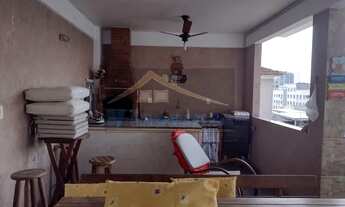 Imagem 5: Casa para Venda em Rio de Janeiro, Lins de Vasconcelos, 3 dormitórios, 1 suíte, 3 banheiro