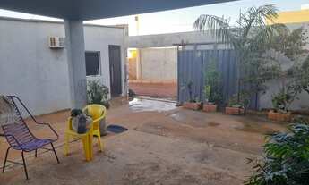 Imagem 4: Casa para venda com 400 metros quadrados com 3 quartos em Taguatinga Norte - Brasília - DF