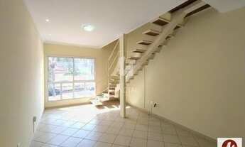 Imagem: Apartamento (tipo - duplex) 1 dormitórios/suite